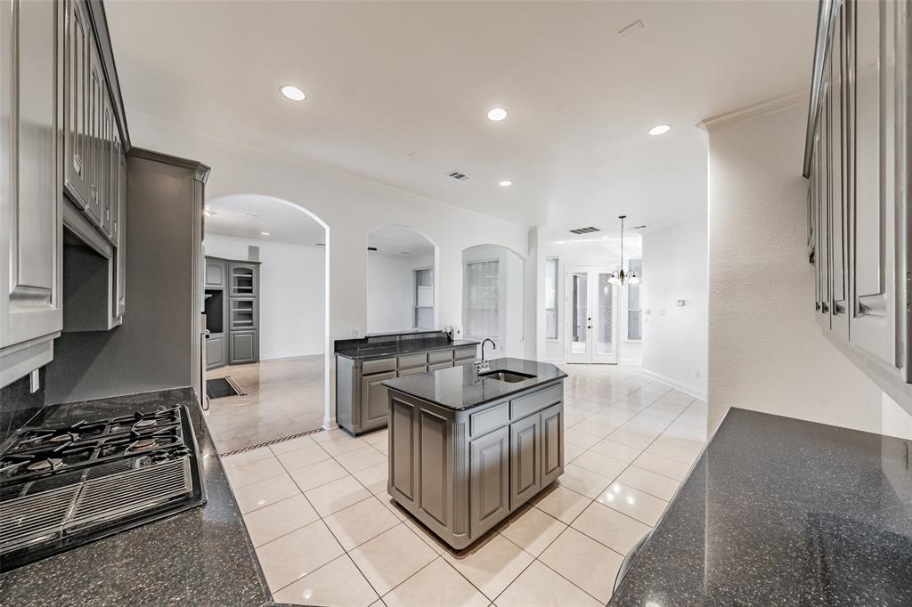 Bentley Village Add - Residential