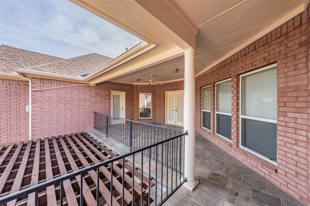 Bentley Village Add - Residential