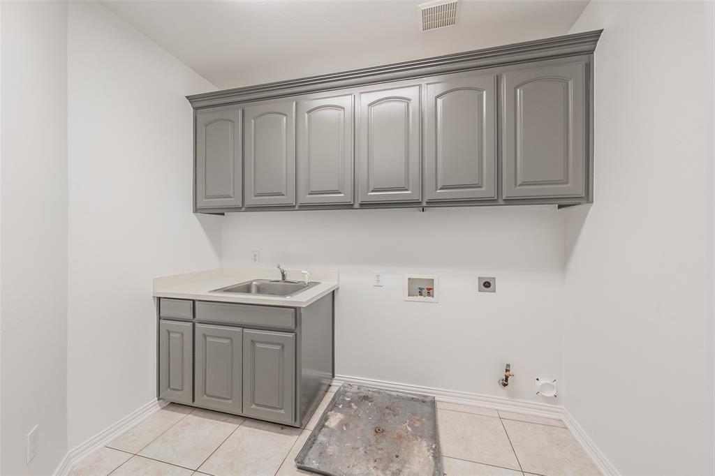 Bentley Village Add - Residential