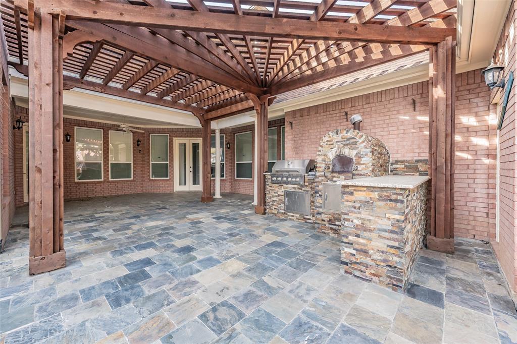 Bentley Village Add - Residential