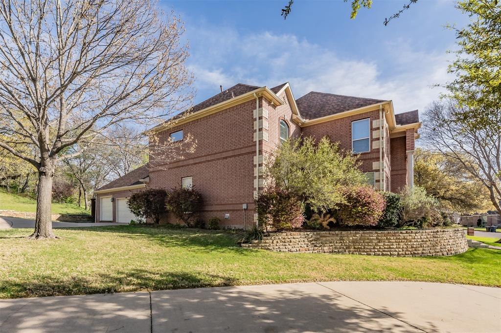 Bentley Village Add - Residential