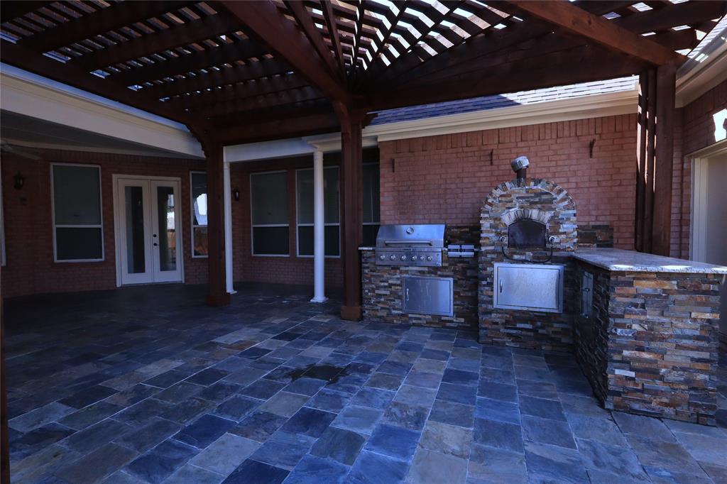 Bentley Village Add - Residential