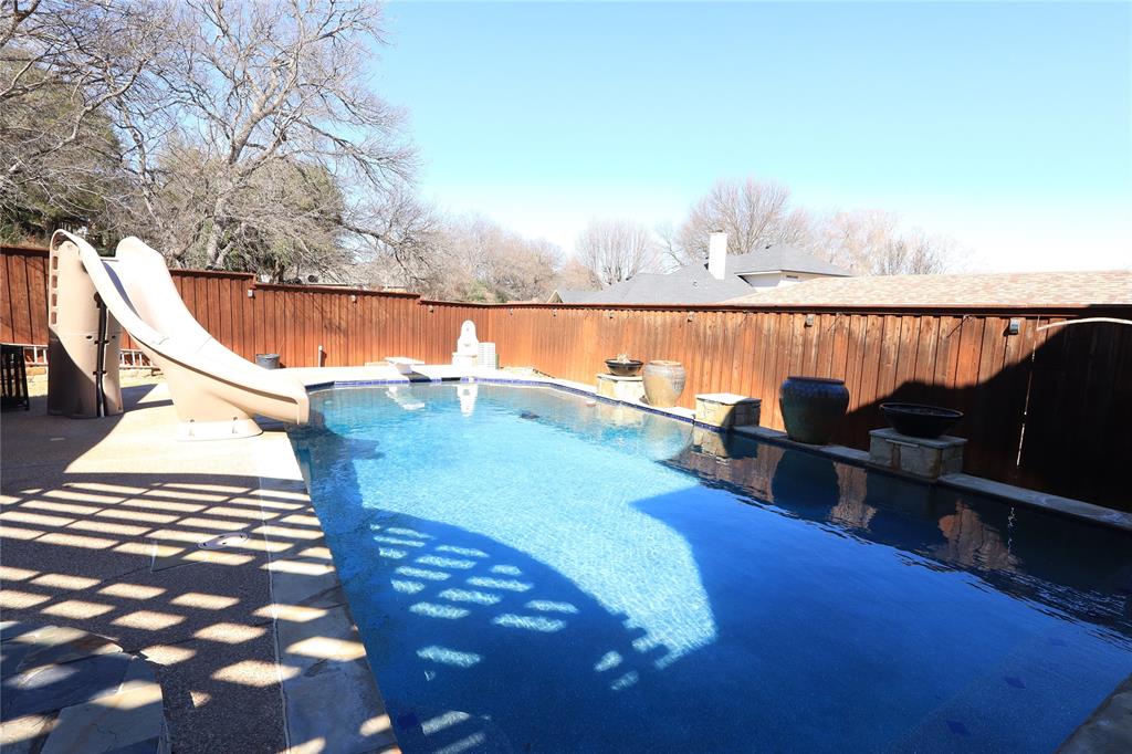 Bentley Village Add - Residential