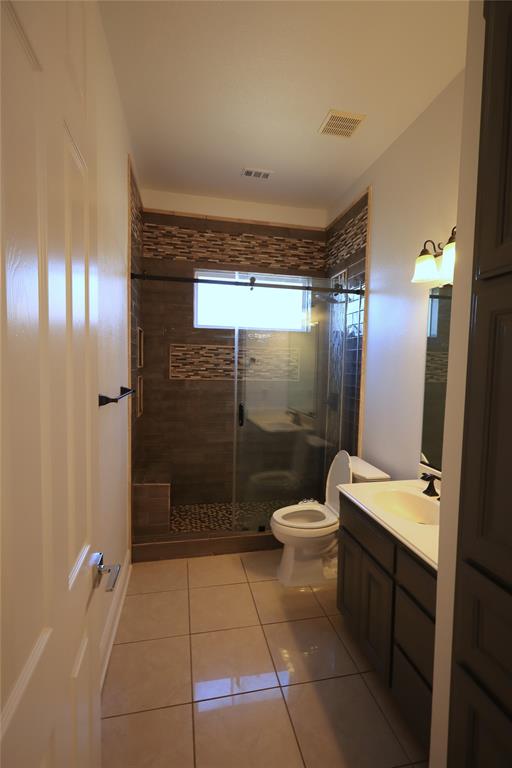 Bentley Village Add - Residential