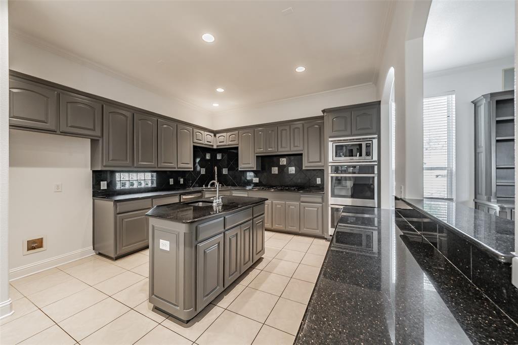 Bentley Village Add - Residential