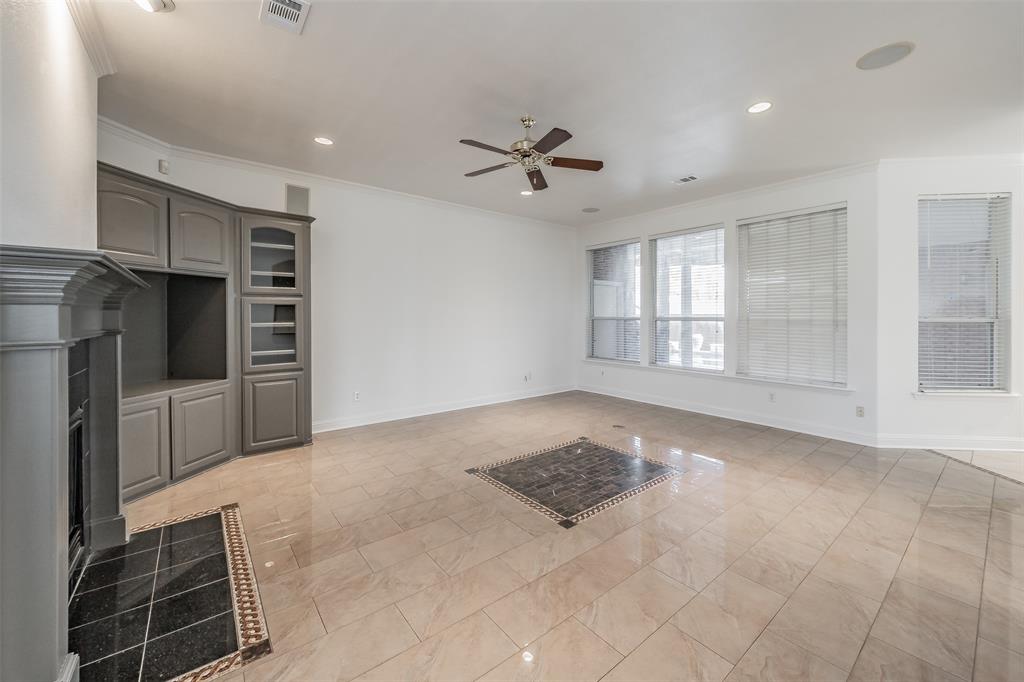 Bentley Village Add - Residential