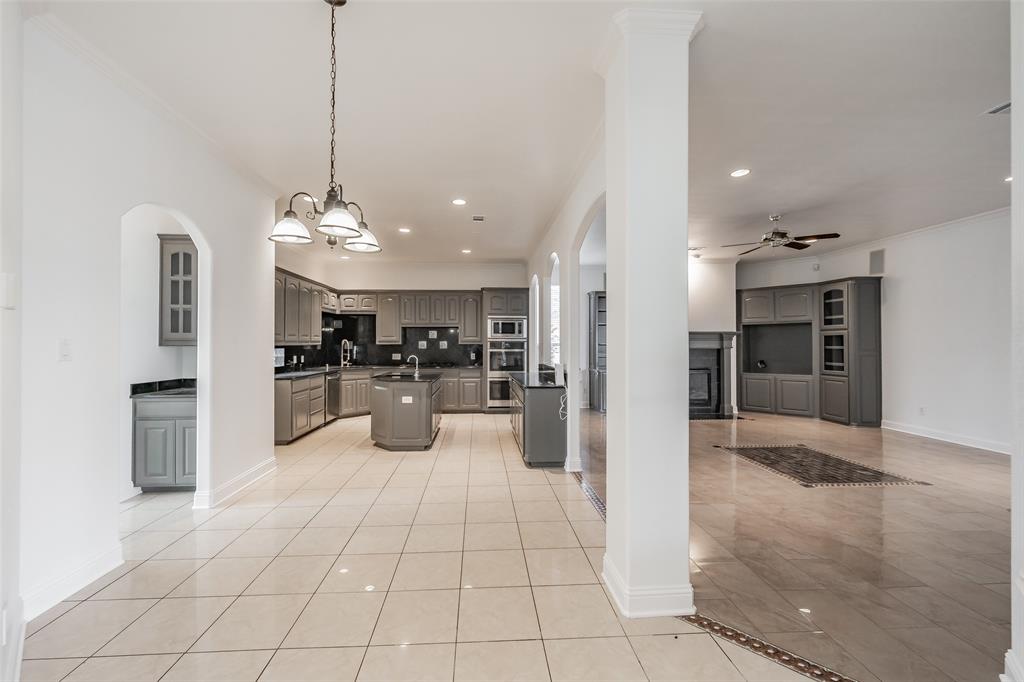 Bentley Village Add - Residential