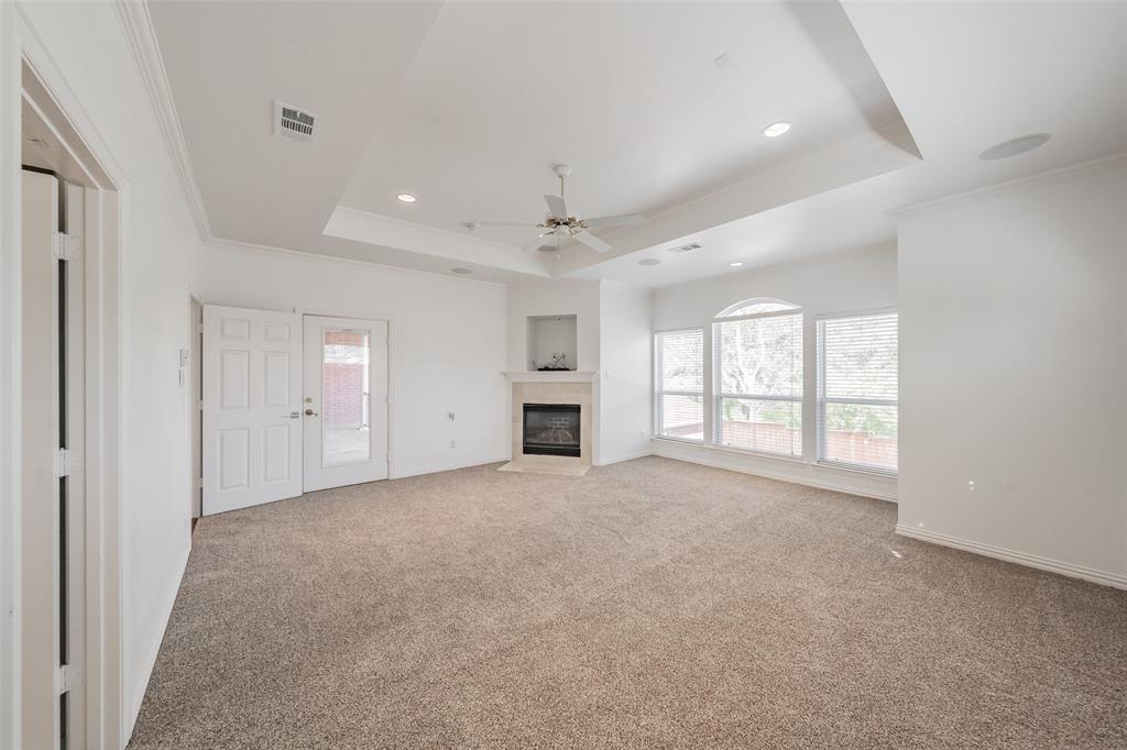 Bentley Village Add - Residential