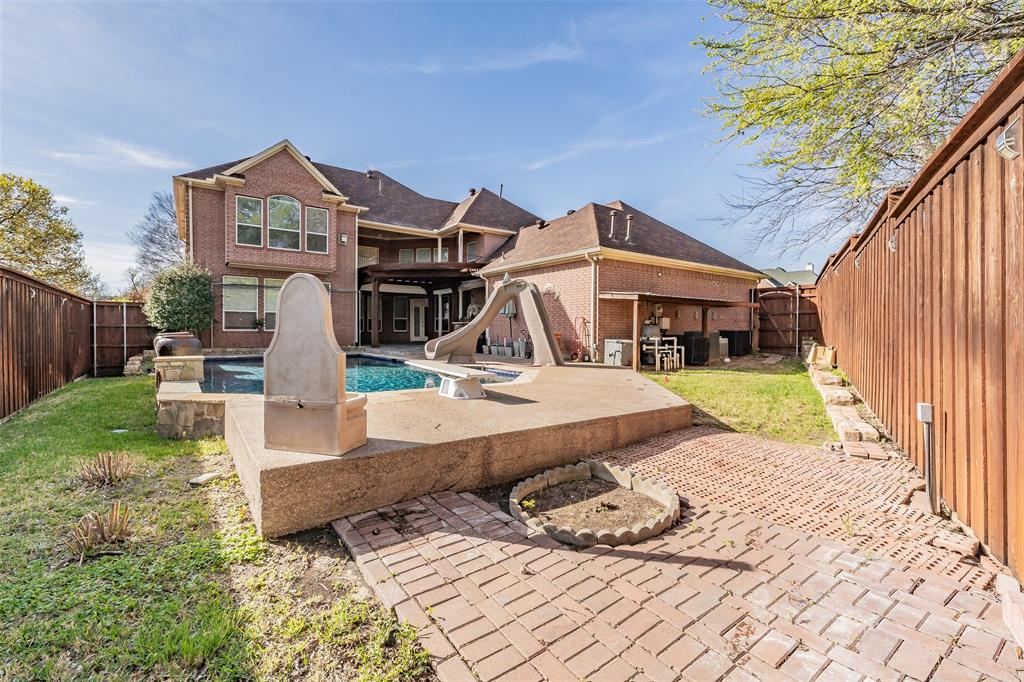 Bentley Village Add - Residential