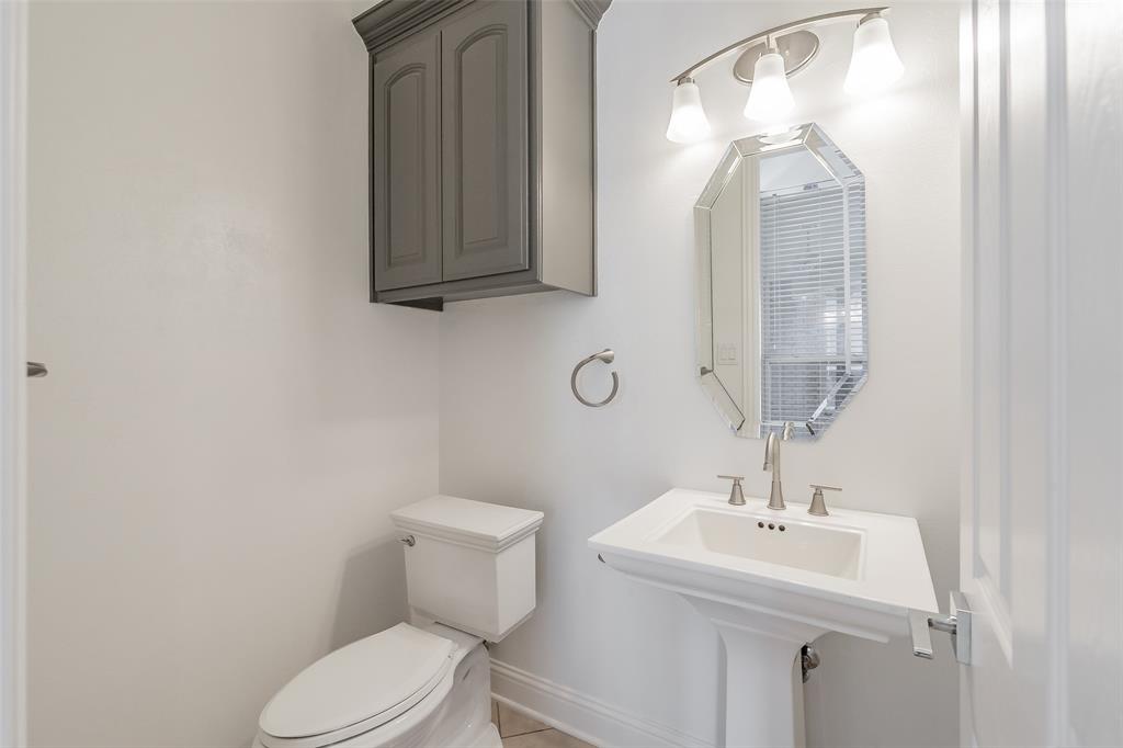 Bentley Village Add - Residential