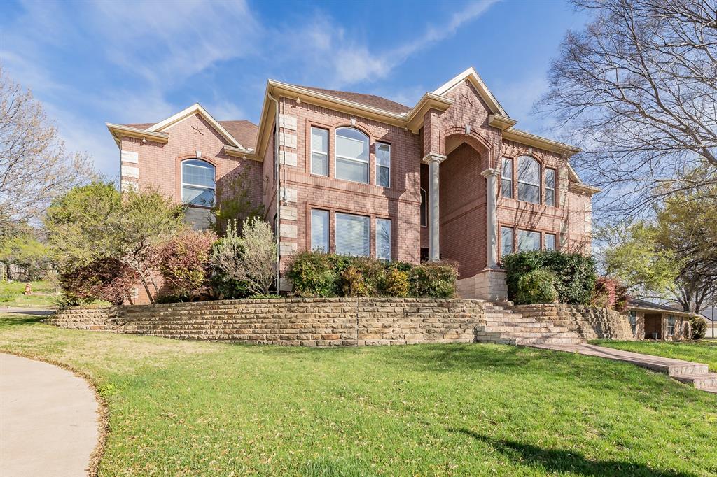 Bentley Village Add - Residential