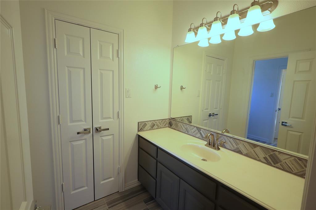 Bentley Village Add - Residential