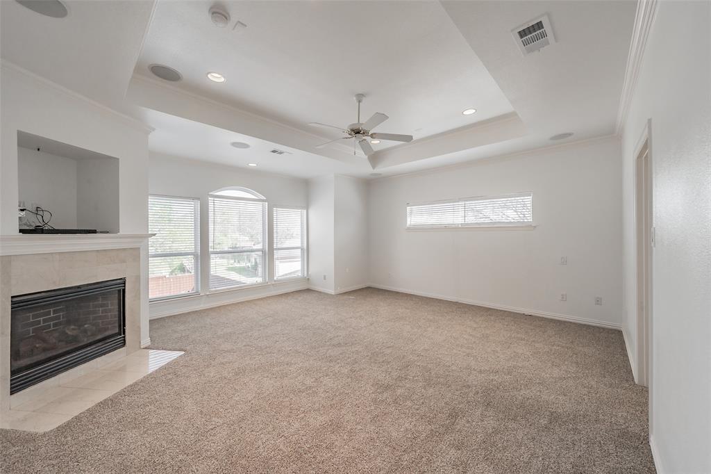 Bentley Village Add - Residential