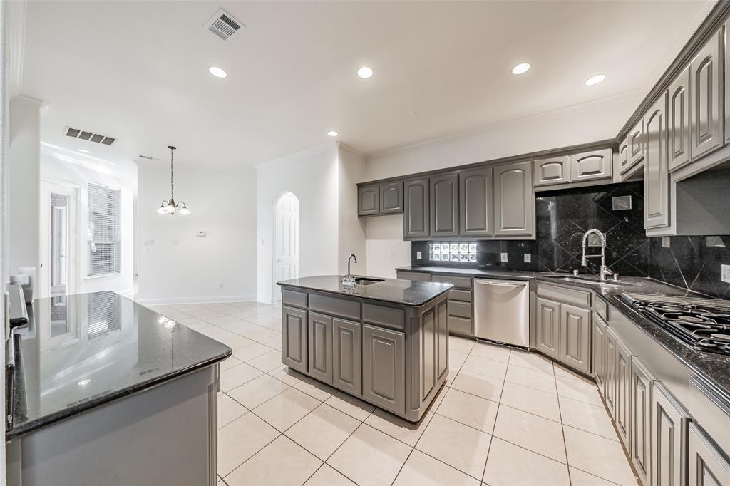 Bentley Village Add - Residential