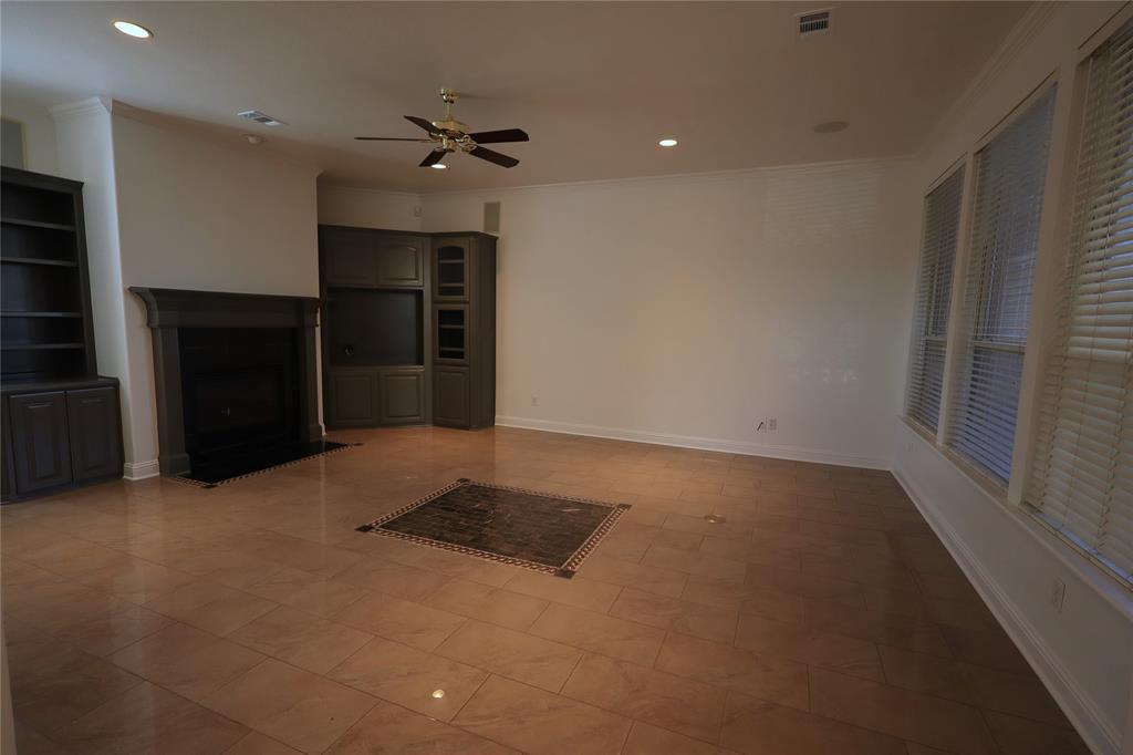 Bentley Village Add - Residential