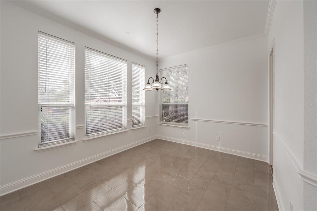 Bentley Village Add - Residential