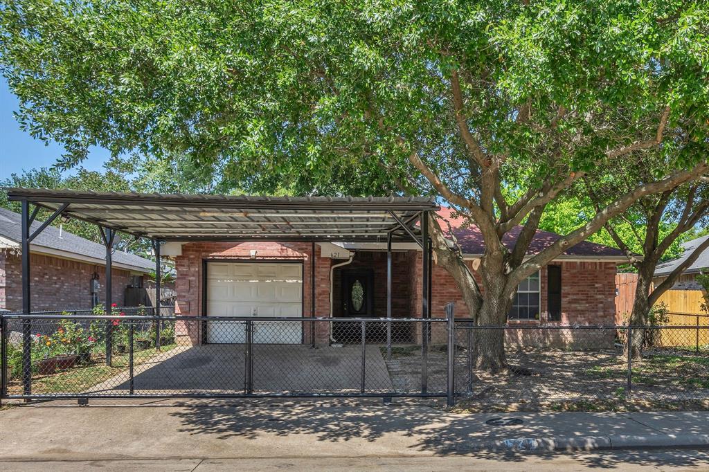 621 Delphinium Drive
