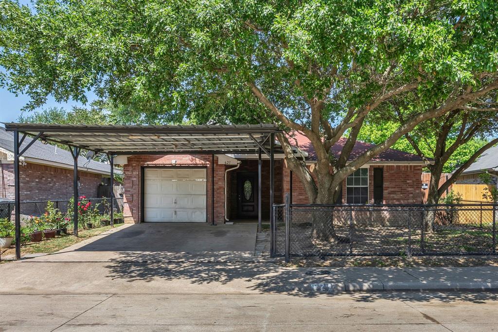 621 Delphinium Drive