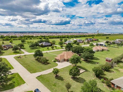 10128 Highland Prairie Lane Forney TX 75126