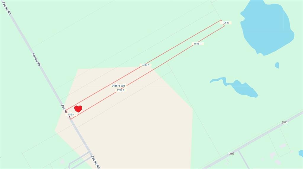 H.G ALEXANDER - Land