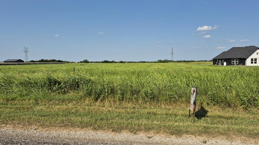 H.G ALEXANDER - Land