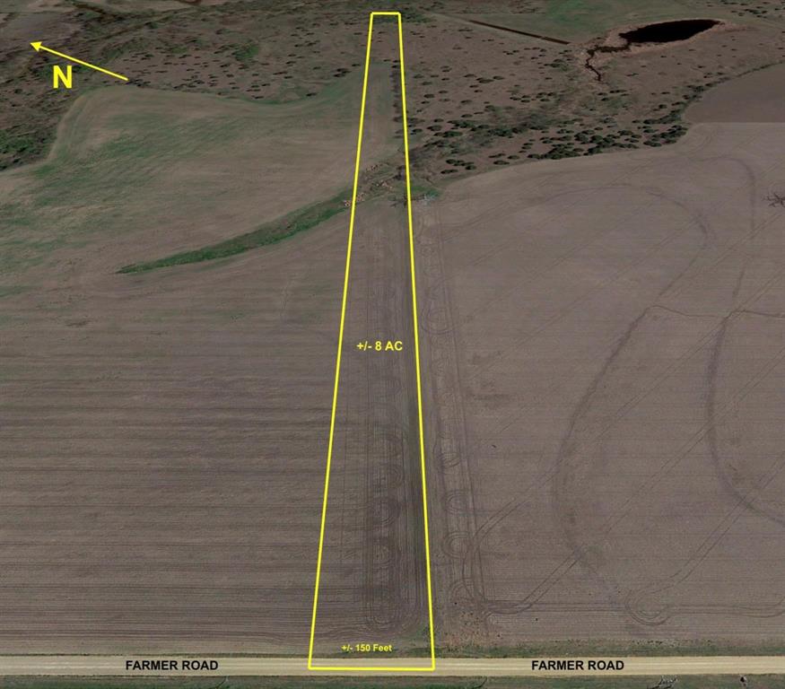 H.G ALEXANDER - Land