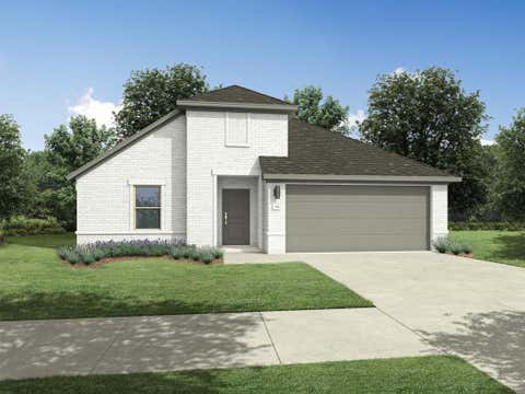 Photo of 1521 Wild Plum Way, Alvarado, TX 76009 (MLS # 21370136)