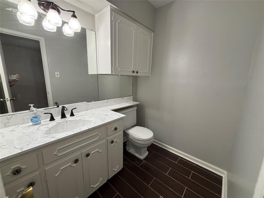 Normandy Village - Residential Lease