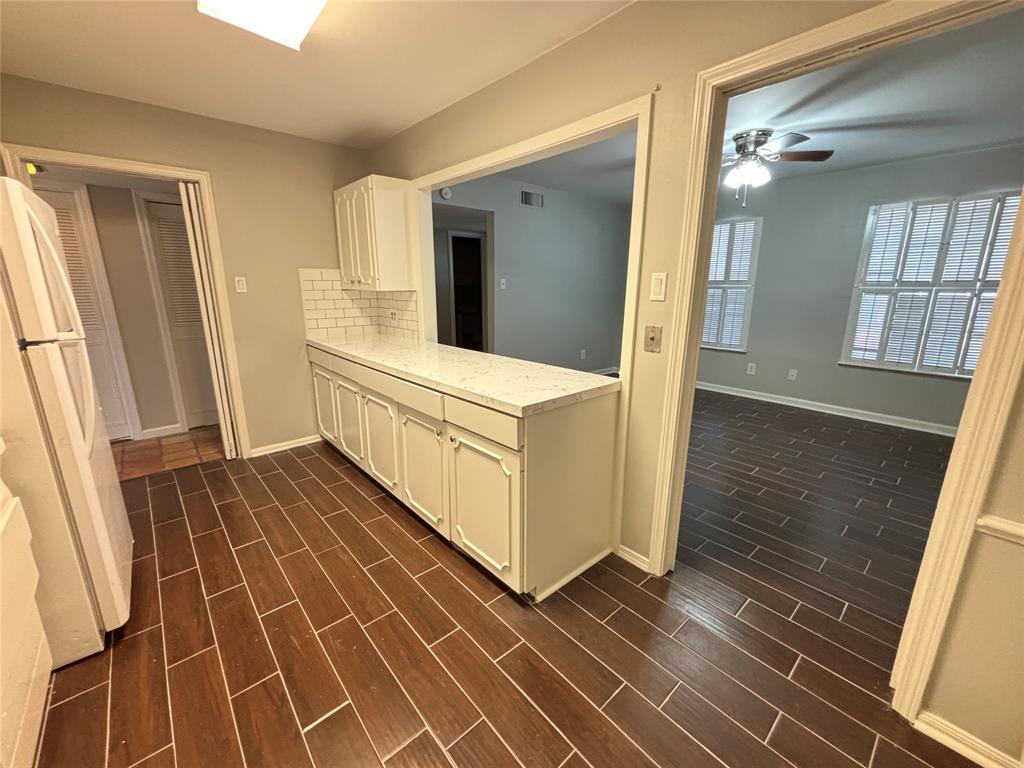 Normandy Village - Residential Lease