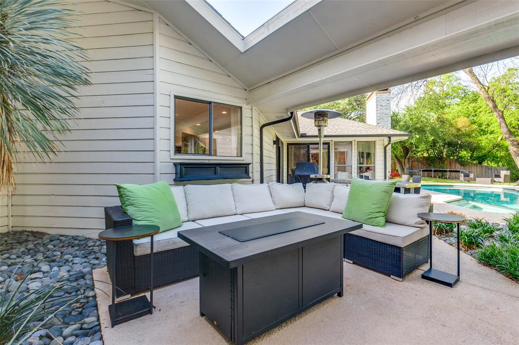 Prestonwood #15 Sec 3 - Residential