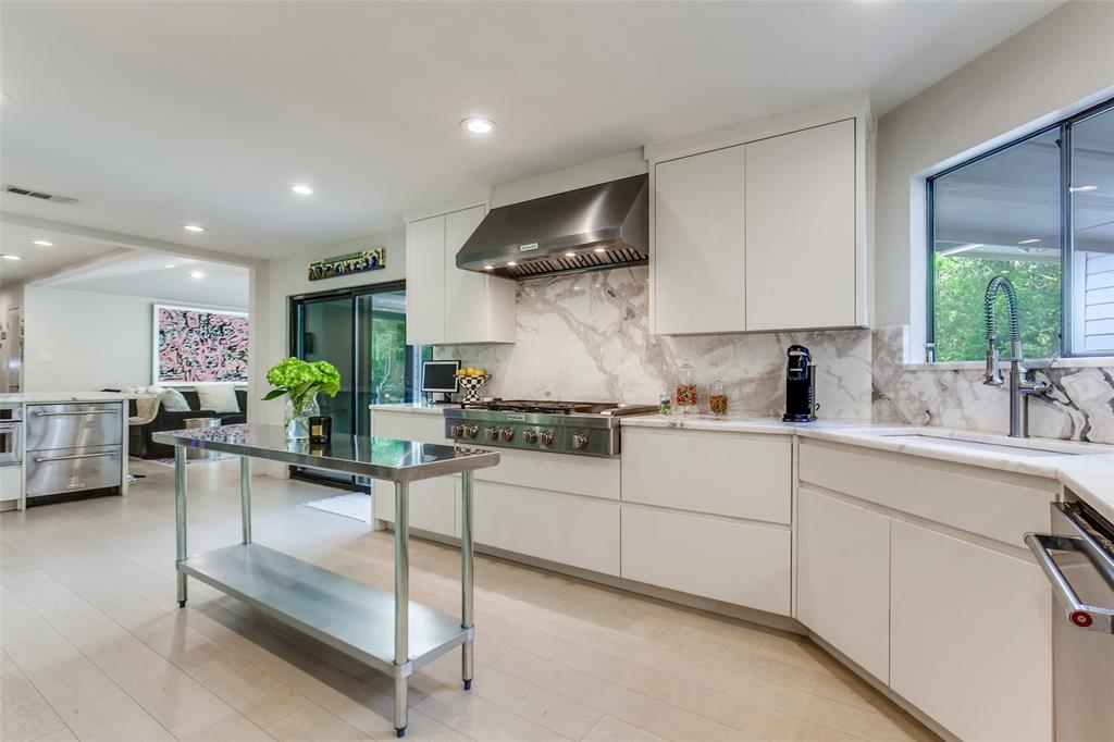 Prestonwood #15 Sec 3 - Residential