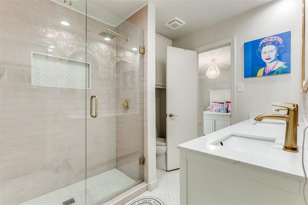 Prestonwood #15 Sec 3 - Residential