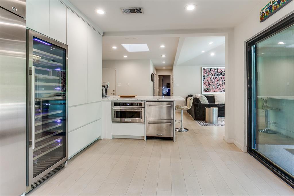 Prestonwood #15 Sec 3 - Residential