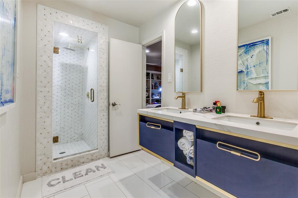 Prestonwood #15 Sec 3 - Residential