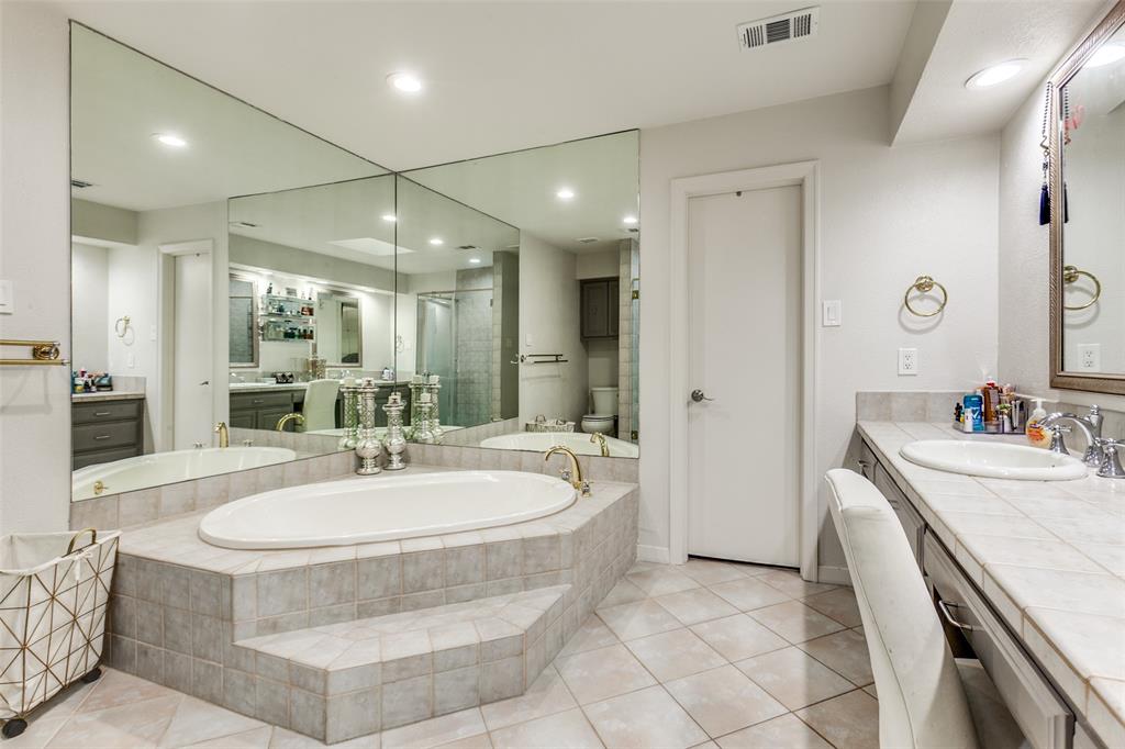 Prestonwood #15 Sec 3 - Residential