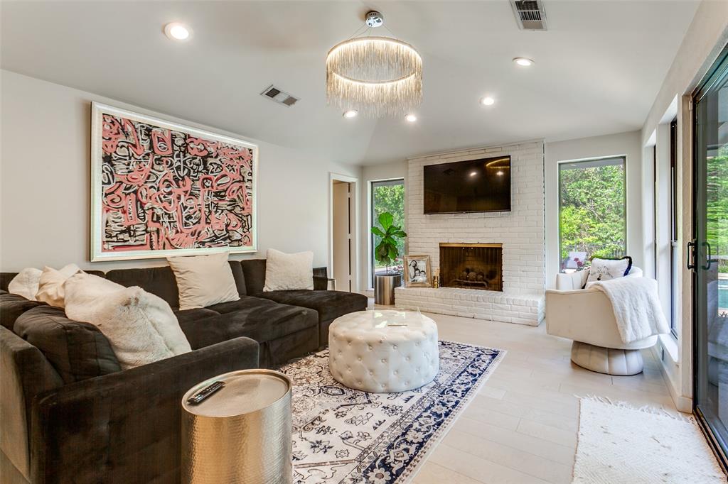 Prestonwood #15 Sec 3 - Residential