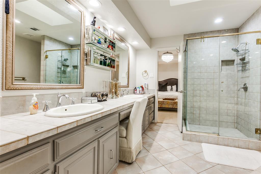 Prestonwood #15 Sec 3 - Residential