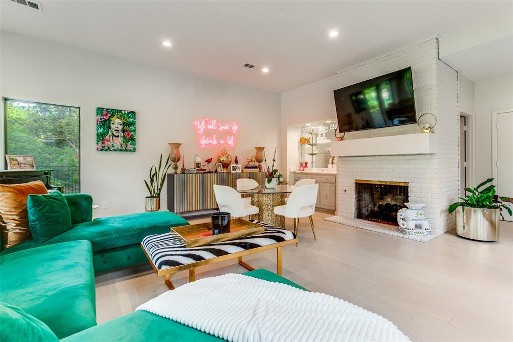 Prestonwood #15 Sec 3 - Residential