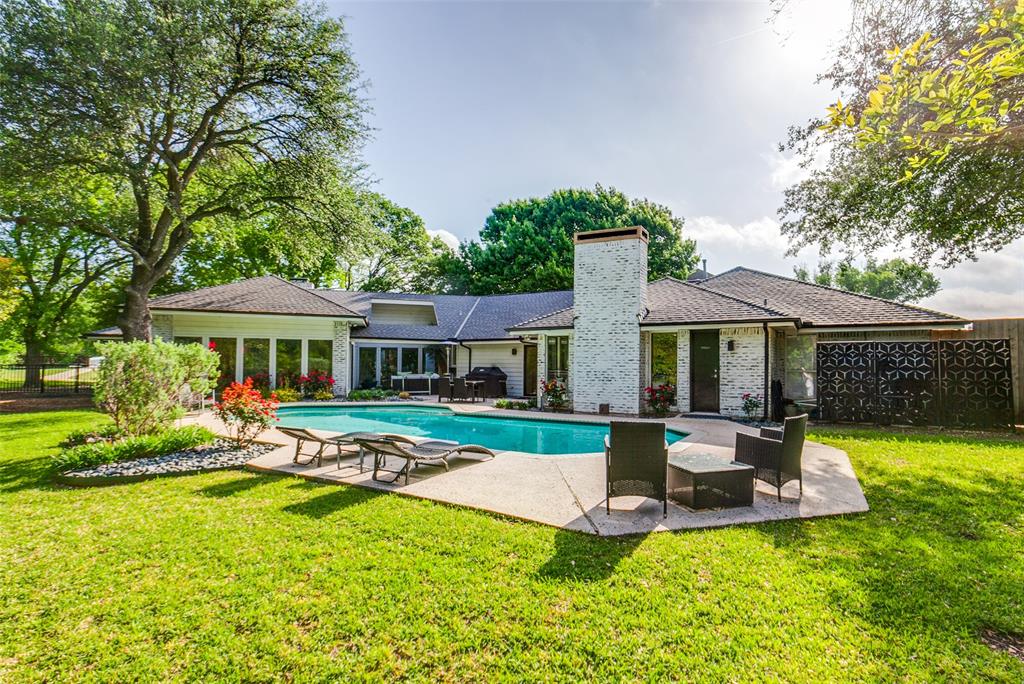 Prestonwood #15 Sec 3 - Residential