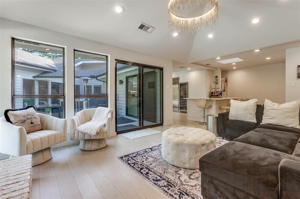 Prestonwood #15 Sec 3 - Residential