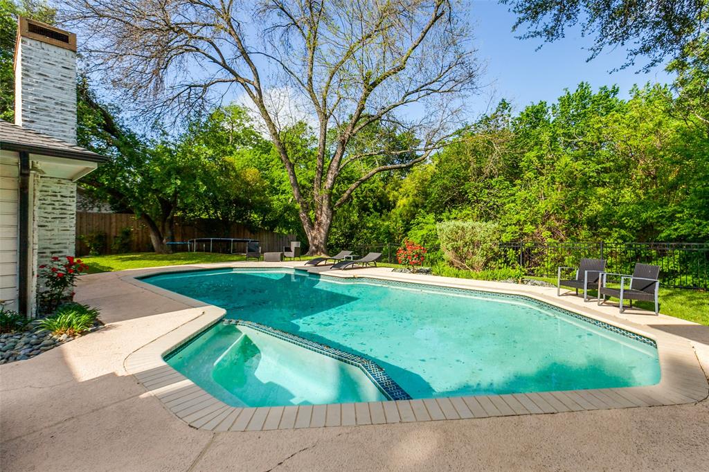 Prestonwood #15 Sec 3 - Residential