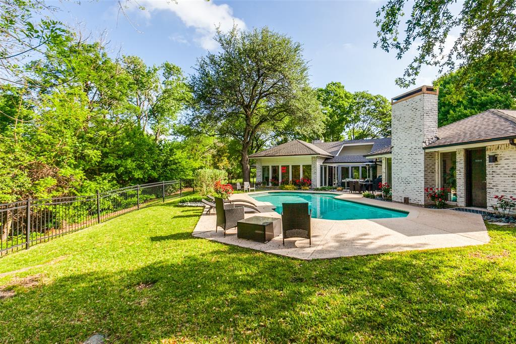 Prestonwood #15 Sec 3 - Residential