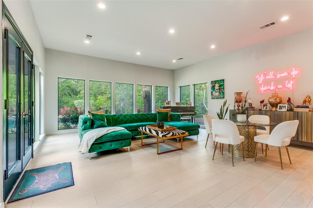 Prestonwood #15 Sec 3 - Residential