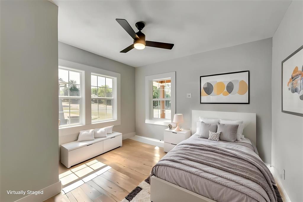 Sunset Hill Rev Add - Residential