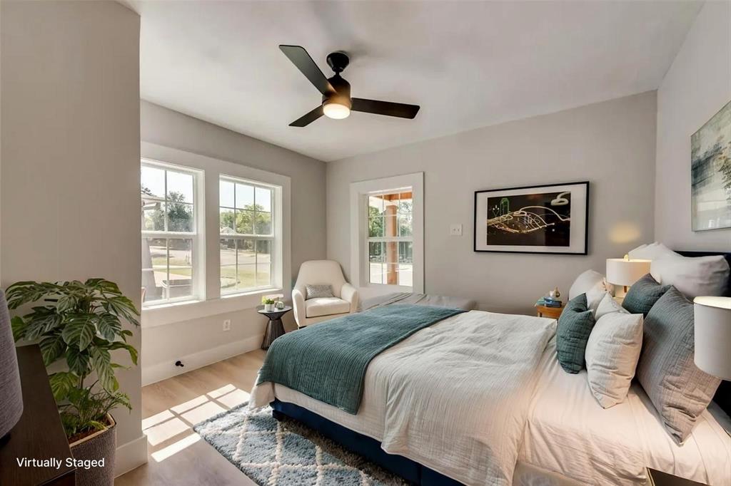 Sunset Hill Rev Add - Residential