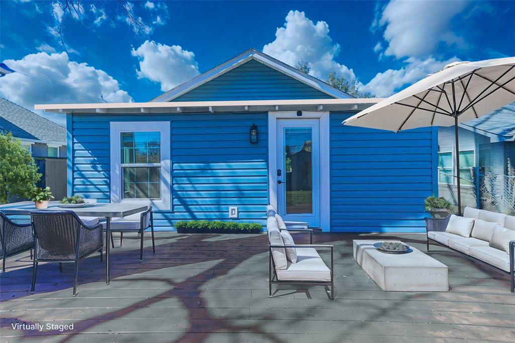 Sunset Hill Rev Add - Residential