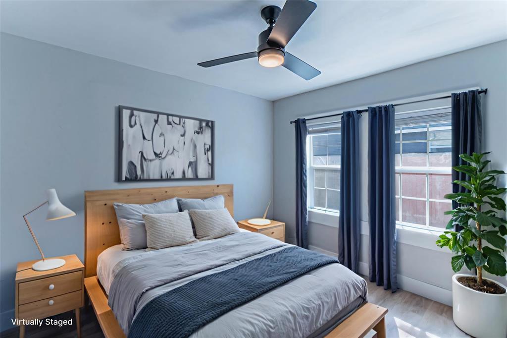 Sunset Hill Rev Add - Residential