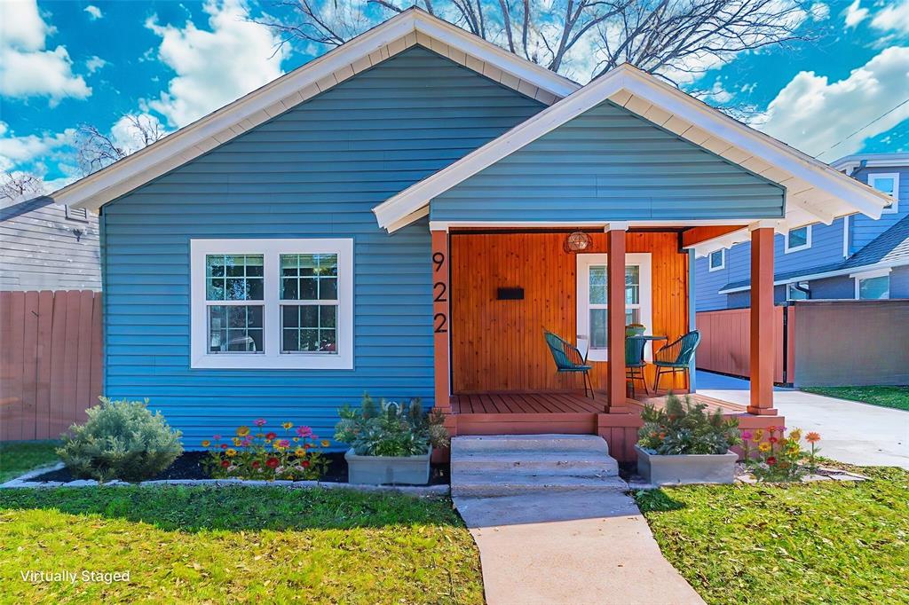 Sunset Hill Rev Add - Residential