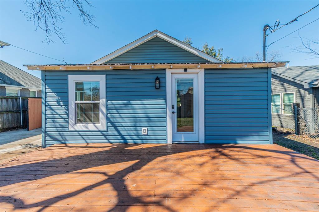 Sunset Hill Rev Add - Residential