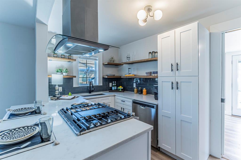 Sunset Hill Rev Add - Residential